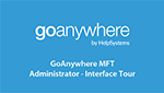 Thumbnail of the GoAnywhere MFT Overview Guide