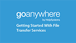 Thumbnail of the Getting Started with File Transfer Services guide