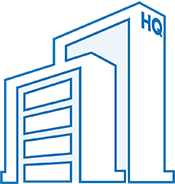 GoAnywhere Agent HQ logo