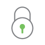 secure icon