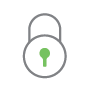 secure icon 