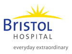 Bristol Hospital logo