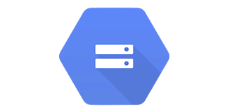 Google cloud storage