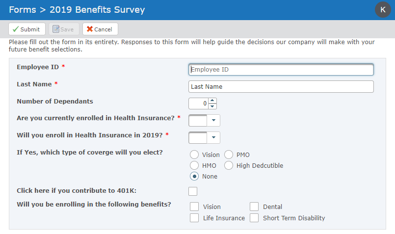 secureforms