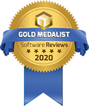 Gold Award