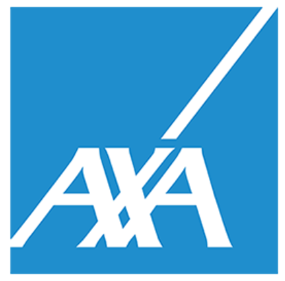 AXA logo