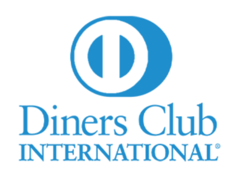 Diners Club International logo