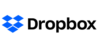 dropbox cloud connector logo