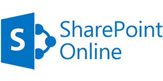 Sharepoint Online logo