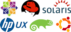 Platform Linux Unix