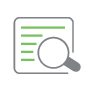 Audit Logs icon