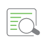 Audit Logs icon 