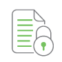 encrypt icon