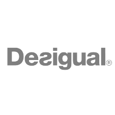 desigual logo