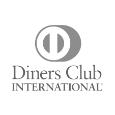 Diners Club International Logo