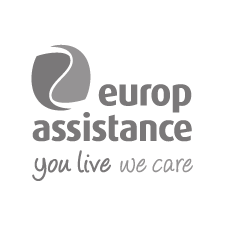 Europ Assistance logo