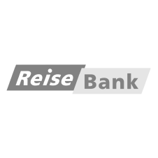 Reise Bank logo