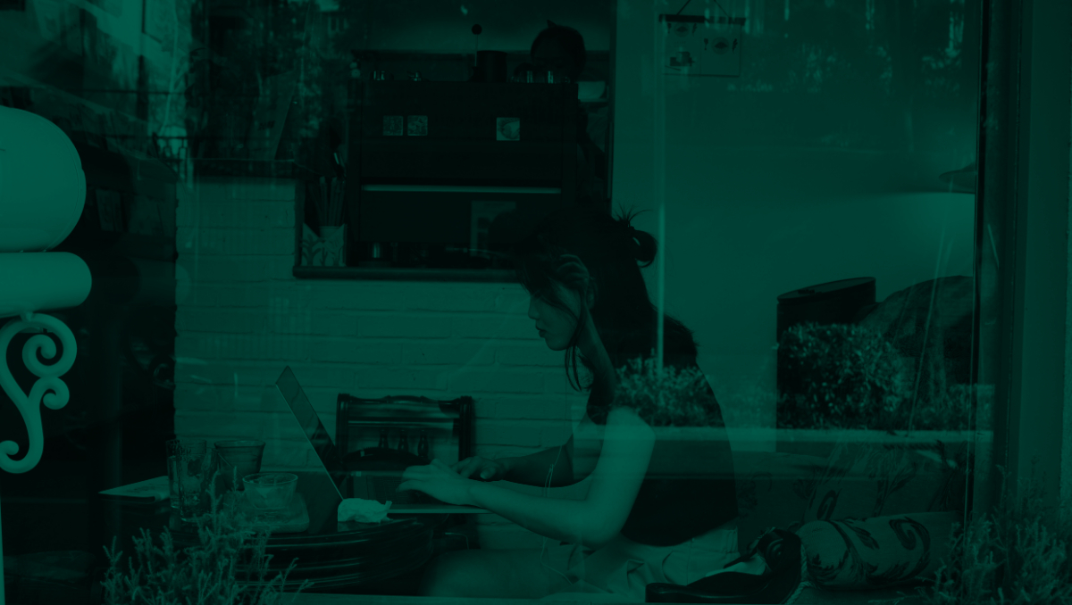 Hopping on to public Wi-Fi can be risky. MFT, such as GoAnywhere can help protect sensitive data.