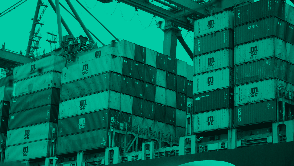 Sending files as a supply chain organization? MFT can boost security and ramp up efficiency.