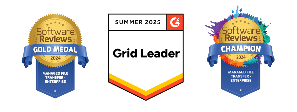 g2 badges summer 2025 go anywhere
