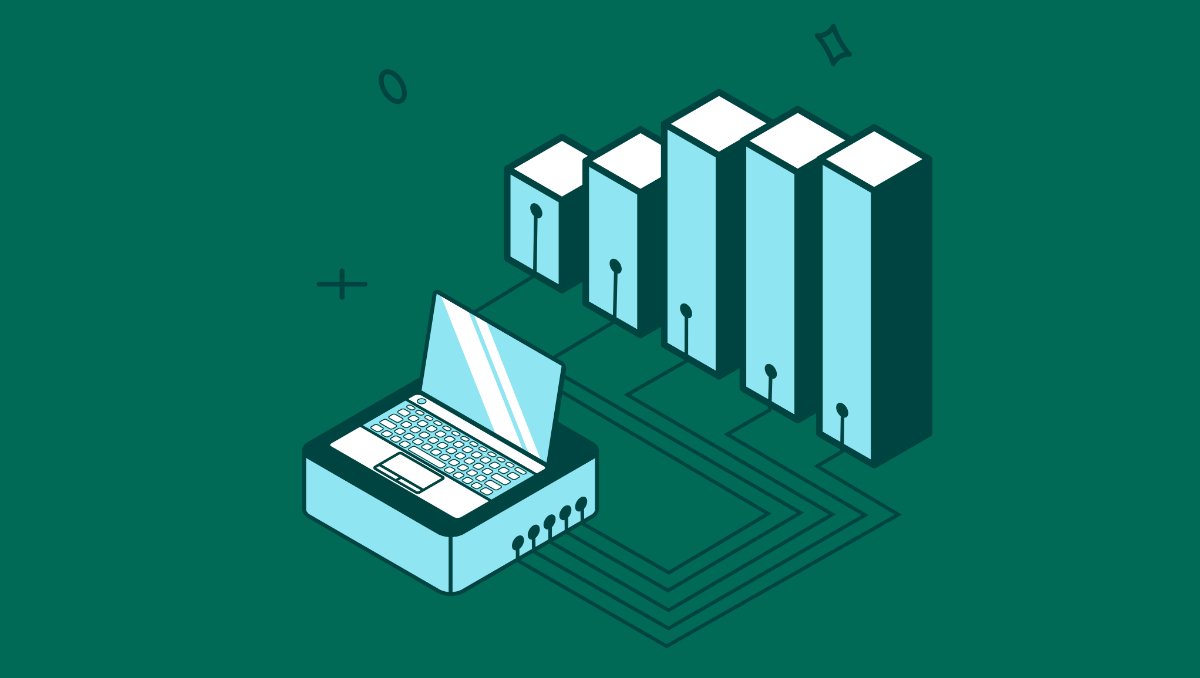 Scaling MFT allows for more organizational flexibility.