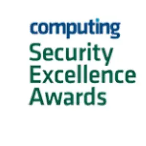 Computing Security Excellence Awards 