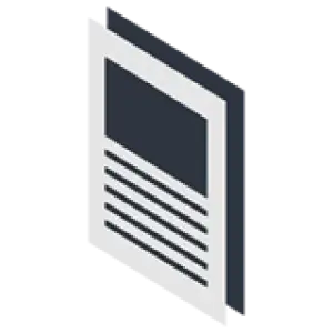 WhitePaper icon