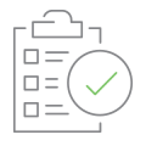 Auditing icon