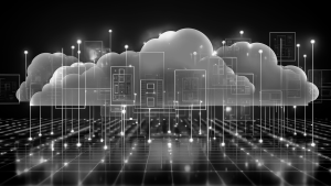 Securing data in cloud platforms with MFT adds security