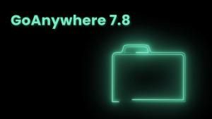 Upgrade to the latest version of GoAnywhere for enhanced file transfer speed.