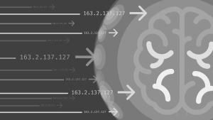 Watch short video on GoAnywhere's Threat Brain proactive security feature