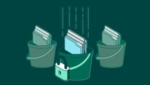 Deciding what data to retain must take into consideration security, compliance, usefulness, and more. 