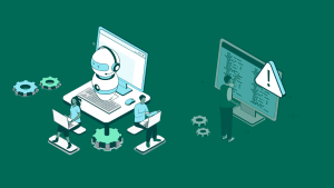 Automating file transfers with GoAnywhere MFT is the no-brainer solution to dealing with broken scripts.