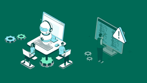 Automate file transfers