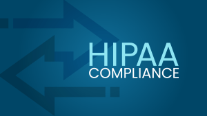 HIPAA compliance is easier with GoAnywhere MFT at work.
