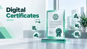 How Do Digital Certificates Work
