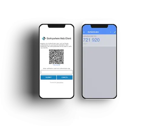 Google Authenticator App
