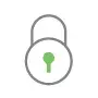 secure icon 