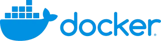 docker logo