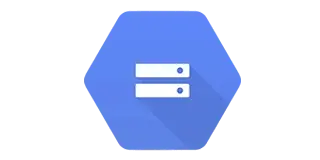 Google cloud storage