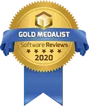 Gold Award
