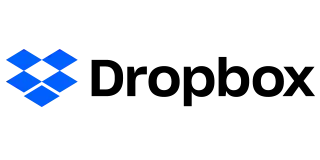 dropbox cloud connector logo