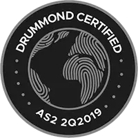 drummond-certified