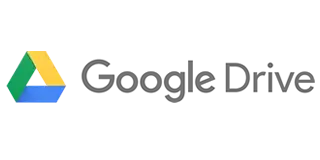 Google Drive Logo