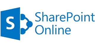 Sharepoint Online logo