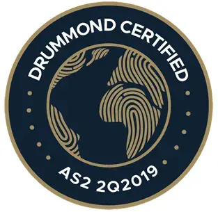 Drummond Certified