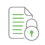 encrypt icon