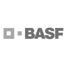 BASF logo