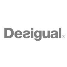 desigual logo