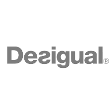 desigual logo